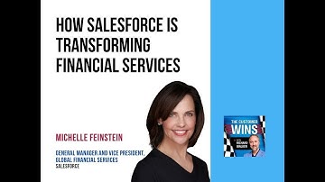 Salesforce is Evolving from CRM to an End-to-End Business Platform