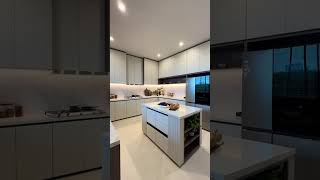 Modern Living Room Ideas | Small Space Makeover