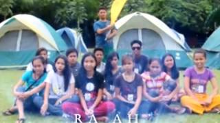 MCCC SUMMER YOUTH CAMP 2014 trailer
