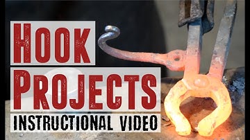 Hook Project Instructional Video