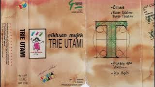 Trie Utami - Gimana { Best Audio }