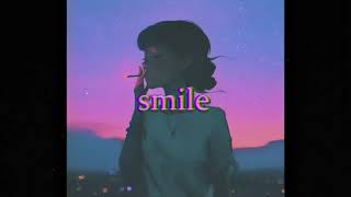 Video thumbnail of "(FREE FOR PROFIT) chill feel good lofi type beat - "smile""