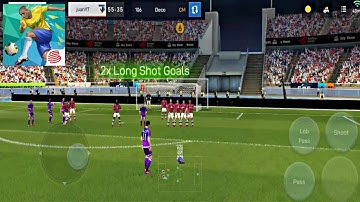 Champions Of The Fields Android Gameplay Walkthrough Part 39