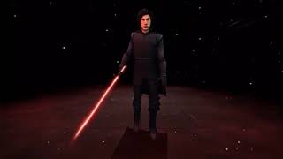 Swgoh tb geo ds p4 4/4 bottom map slkr gat set kylo foo