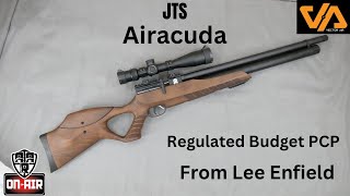 JTS Airacuda Max screenshot 5