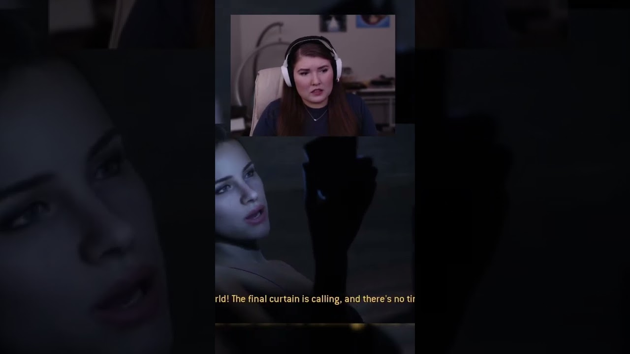 Emma Death - The Quarry