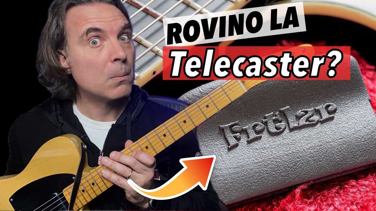 Scale Per Chitarra In Posizione Lata - Luca Ricatti - Foto 5