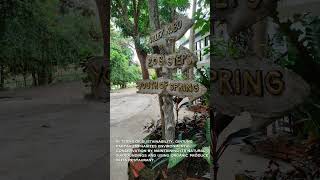 Lets Wander Gintung Pakpak A Hidden Paradise In Pampanga