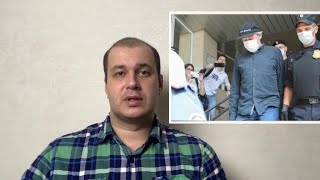 ⚡️Ефремов БУДЕТ МОЛЧАТЬ В СУДЕ.Ефремов суд.Ефремов новости.Михаил Ефремов