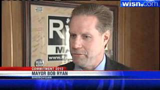 Sheboygan Candidates To Face Off For Second Time