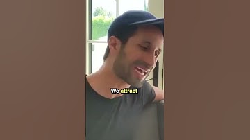 Why You Attract Toxic People