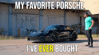 Here's the Best Porsche Money Can Buy