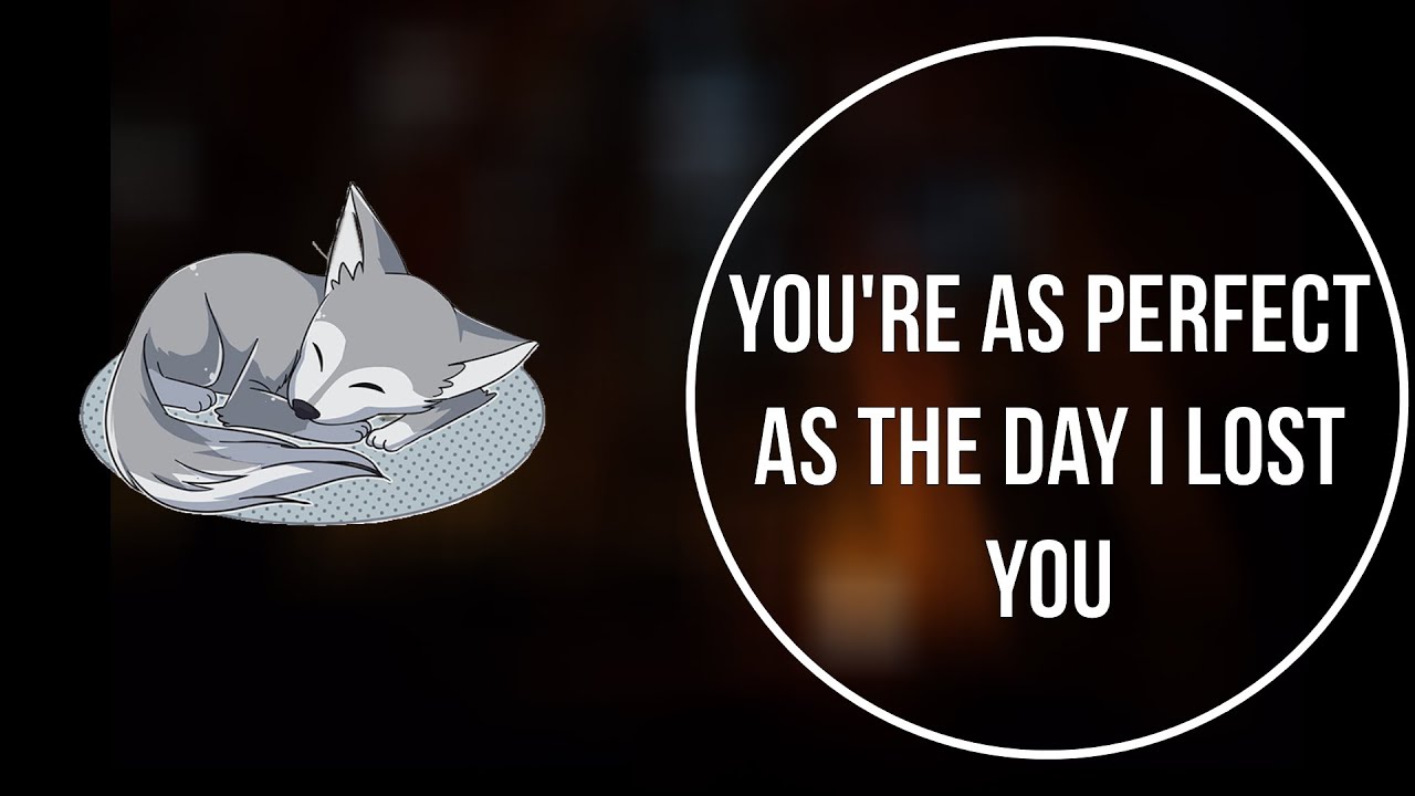 Your Werewolf Mate Comes Back To Save You (Neko Listener) (M4A) (ASMR) (SleepAid) (Zombie Setting)