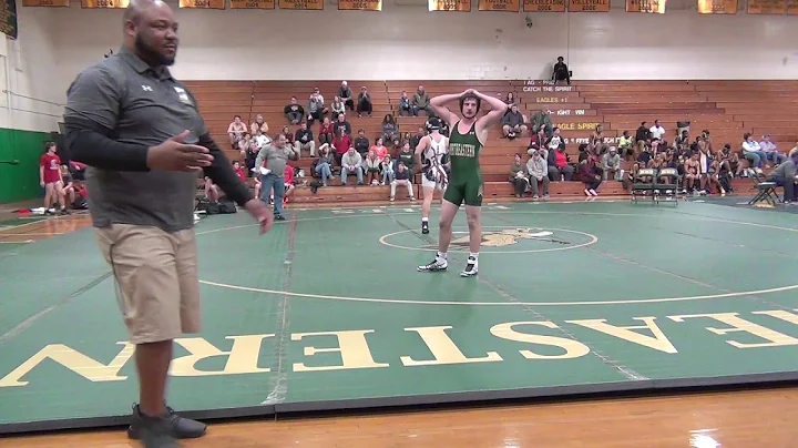 Shawn Maynard Currituck County Vs Jamison Fletcher...