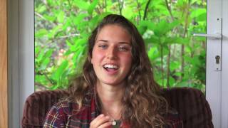 The Gentle World Experience - Keegan