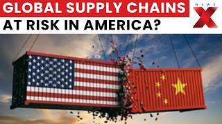 China Warns Americans: Strait of Hormuz Closure Could Raise Prices | Here What Expert Decodes