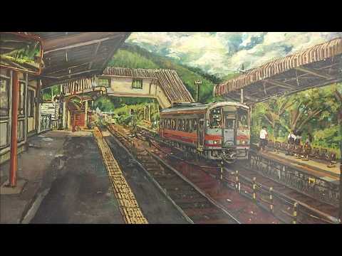 Two-Artist Exhibition Featuring Creators Along the Meridian at Okanoyama Museum of Art, Nishiwaki...