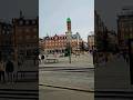 Kobenhavn Denmark  #youtubeshorts #travel
