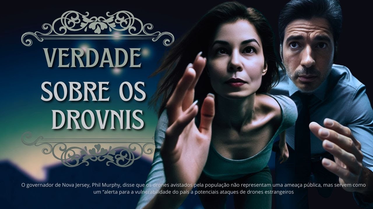 Curta-Metragem | Drovnis |  Visão Artística  