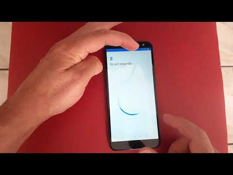 Remover conta google LG K12 plus