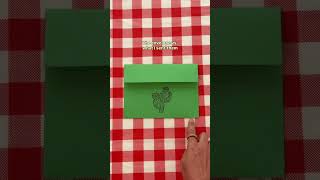 Would you join my little snail mail club?
