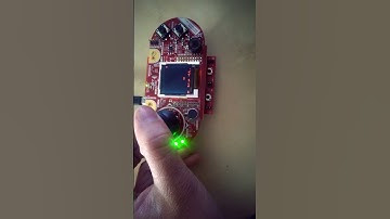 Fun with MSP430 and the Educational Boosterpack MKII