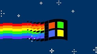 Открываем Троян MemZ - Windows XP СДОХ