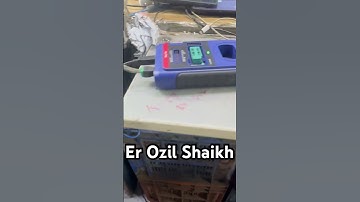 Ford eccosport smart keyless unit read write with autel by er Ozil Shaikh