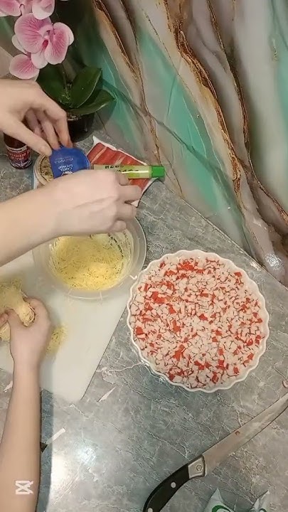 Запечённые суши #рецепты #рекомендации #готовимподомашнему #хочуврек ...