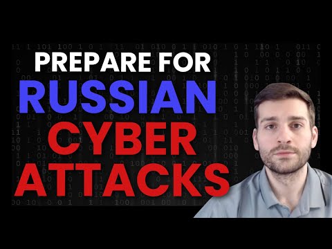 Prepare for Russian Cyberattacks With the HACK ETF