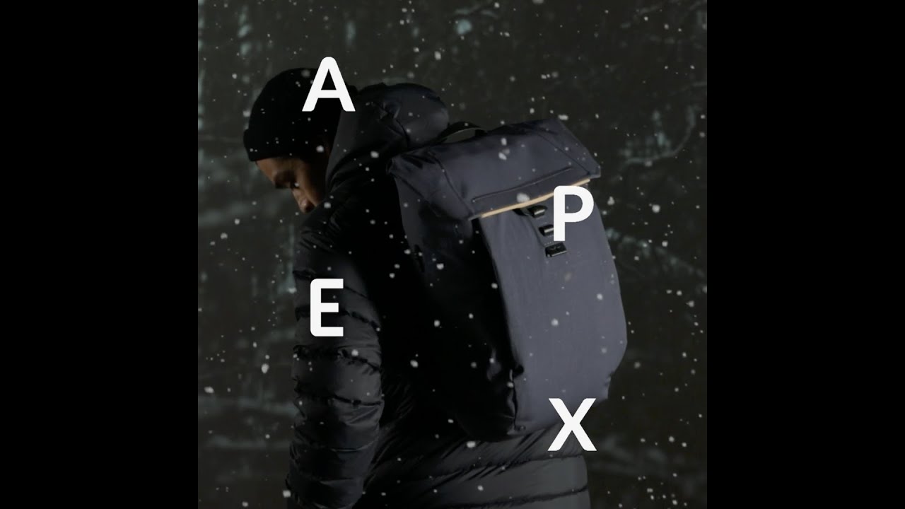 Bellroy's Apex Pack is a Simplifier | WERD