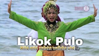 Liza Aulia - Likok Pulo (Official Music Video) | Official Music Video - Album Rihon Meulambong