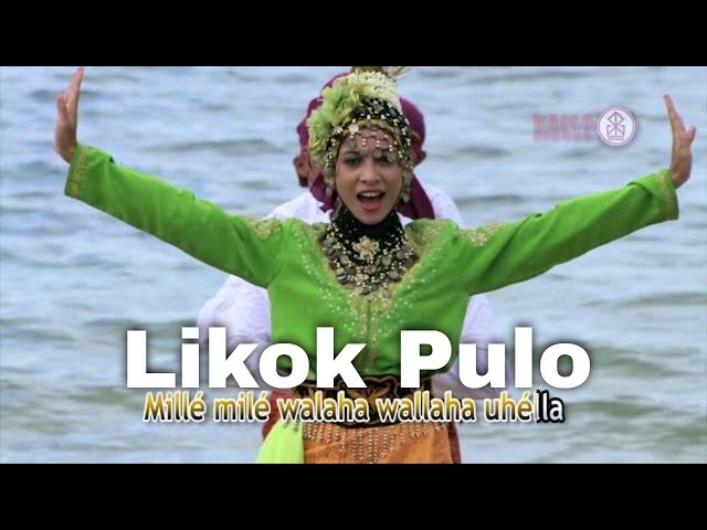 Liza Aulia - Likok Pulo (Official Music Video) | Official Music Video - Album Rihon Meulambong class=