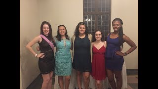 Sorority Stereotypes