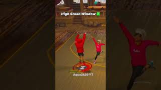 Best Jumpshot 2k23 ❗️🔥 #nba2k23 #2k23