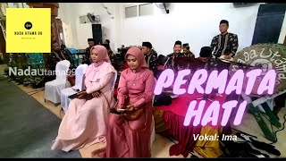Permata Hati - Ima - Nada Utama 99