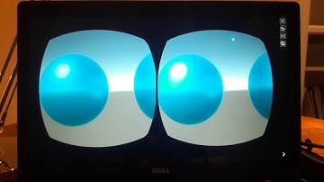 Unity3D asset deformation in VR on Android using single pressure sensor