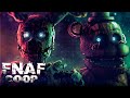 UNA NOCHE DE SUSTOS!! xD | Five nights at freddy's Coop | Roblox