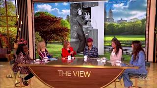Celebrity The View – Full Episode May 13, 2026 - The View 5/13/2026 Full Broadcast Net Worth