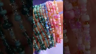 #diyjewelry #beads #beadedjewelry #handemadejewelry #shorts