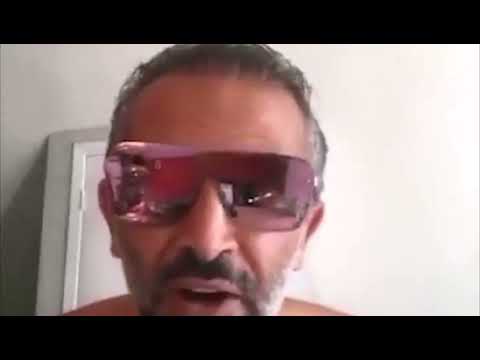 بهروز مادر خراب