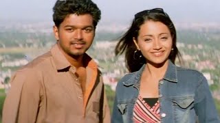 Kannum Kannumthan - Thirupaachi 2005 1080P Hd Video Song