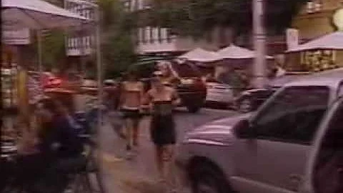 Espartilho | Teledomingo | RBS TV | 00:05:38