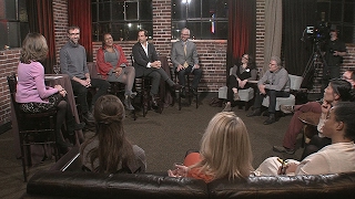 Civic Cocktail: Bob Ferguson & State of Journalism
