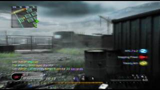 Quad Killfeed | Trying To Edit #3