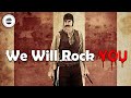 Gangs of New York - We Will Rock You (EN &amp; FA Lyrics) // Music Video