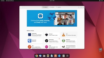 How to Install and Update Software in Ubuntu