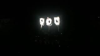 Mew - Am I Wry, No / 156 (Live in Singapore 03/09/17)