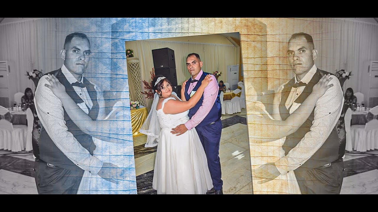 Сватбата на Илия и Иванка с.Чалъкови 2023