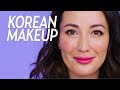 Korean Makeup Look Tutorial with Jen Chae of From Head to Toe! | Beauty with Susan Yara
